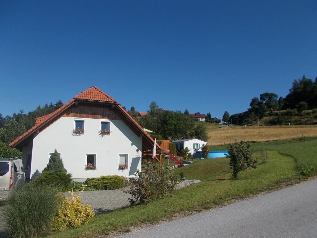 Apartment Rozika Slovenj Gradec Rum bild